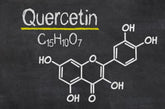 Quercétine - une ressource dans les infections saisonnières