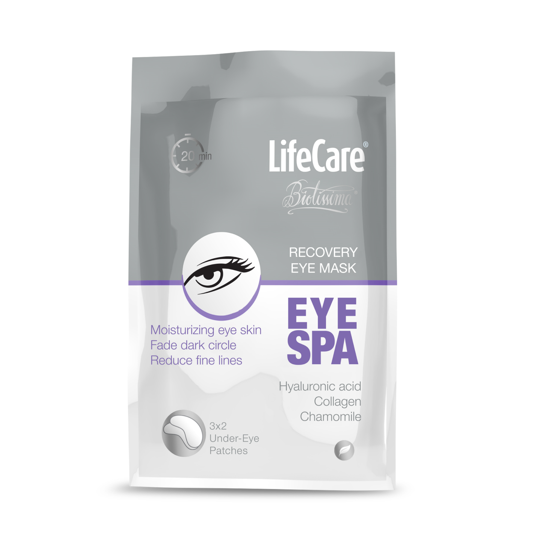 LIFE CARE
