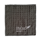 Super absorbent microfiber towel