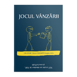 Jocul vânzării - Călin Iepure, Bogdan Vaida, Răzvan Curcubătă