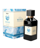 Eau de parfum, Wind Elements collection - Freedom & Lightness
