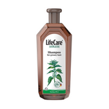 Shampoo for oily hair, with bio nettle