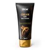 Crema venin de albine