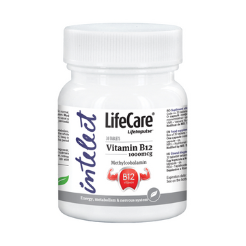 Vitamine B12, Méthylcobalamine 1000 mcg