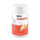Pineapple, bromelain, digestive protector