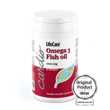 Omega 3 mit Fischöl