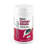 Ginkgo Biloba avec lécithine