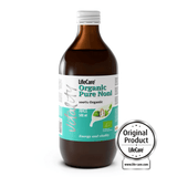 Pure Noni, liquid supplement from bio noni juice