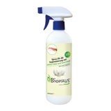 Chlorine spray and active oxygen, 500 ml