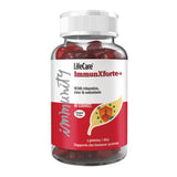 ImmunXforte+ avec vitamines, zinc et sélénium