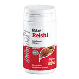 Extrait de champignon Reishi, 400 mg