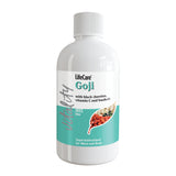 Liquid dietary supplement with goji, black cherries and vitamin C, Life Care®