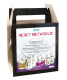 Reset Metabolic 30 zile