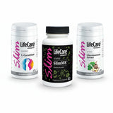 Comprehensive Weight Loss and Metabolic Balance