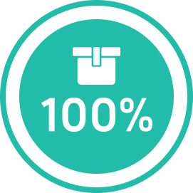 Ambalaj reciclat 100% Ambalaj reciclat 100%