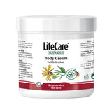 Crème régénérante pour le corps à l'arnica de montagne bio