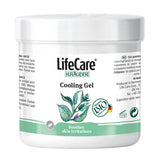 Gel apaisant pour les irritations à la menthe poivrée bio