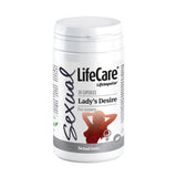 Lady's Desire, tonic sexual pentru femei