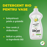 Detergent BIO pentru vase