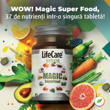 Magic Superfood with 37 essential nutrients