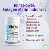 Joint Power, collagène marin hydrolysé de type II