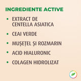 Eye Spa, with hyaluronic acid and collagen, eye patches