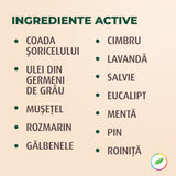 Magic Oil, huile naturelle pour une relaxation complète