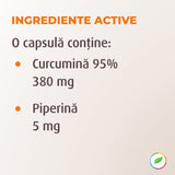 Turmericicool, with piperin and curcumin