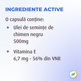 NoAlergo à l'huile de nigelle