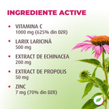EchinaPlus à l'échinacée, à la propolis et à la vitamine C