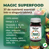 Magic Superfood with 37 essential nutrients
