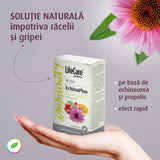 EchinaPlus à l'échinacée, à la propolis et à la vitamine C