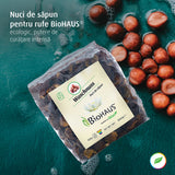 Noix de savon pour la lessive