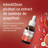 IntestiClean für eine ausgeglichene Verdauung
