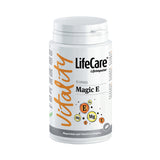 Magic e, with magnesium and vitamin E