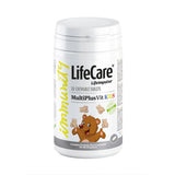 Vitamines et calcium pour enfants, MultiPlusVit KIDS