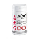 Enzyme Natokinase, 2.000 FU, soutien de la circulation