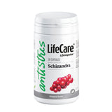Schizandra bio, anti -stress support