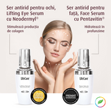 Lifting Eye Serum with Neodermyl, sérum anti-rides pour les yeux