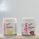 Form Shake au chocolat, à base de soja, d'acérola et d'inuline