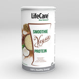 Smoothie Vegan, Protein, pe bază de cânepă BIO
