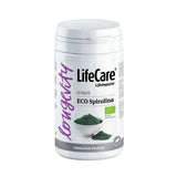 Spiruline biologique, 60% de protéines végétales