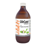 Pure Noni, liquid supplement from bio noni juice