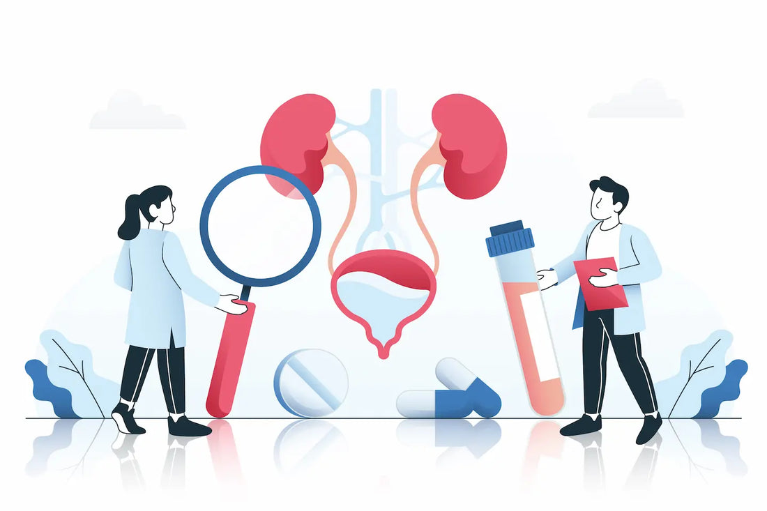 Testul de urină Life Care® – soluție modernă pentru prevenția de zi cu zi