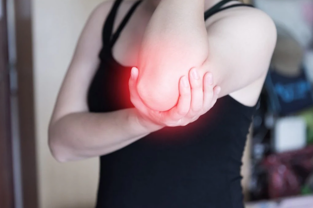 Gheara dracului, actiune imediata impotriva durerilor inflamatorii