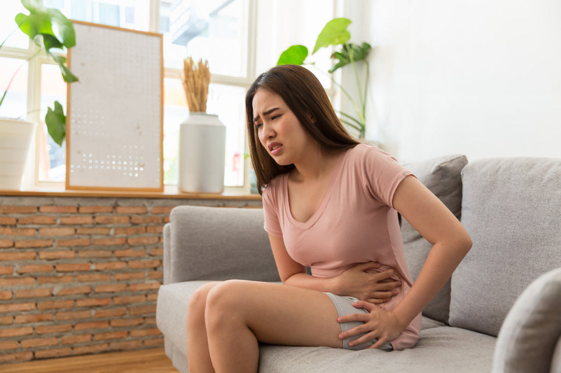 Infectiile urinare si ginecologice
