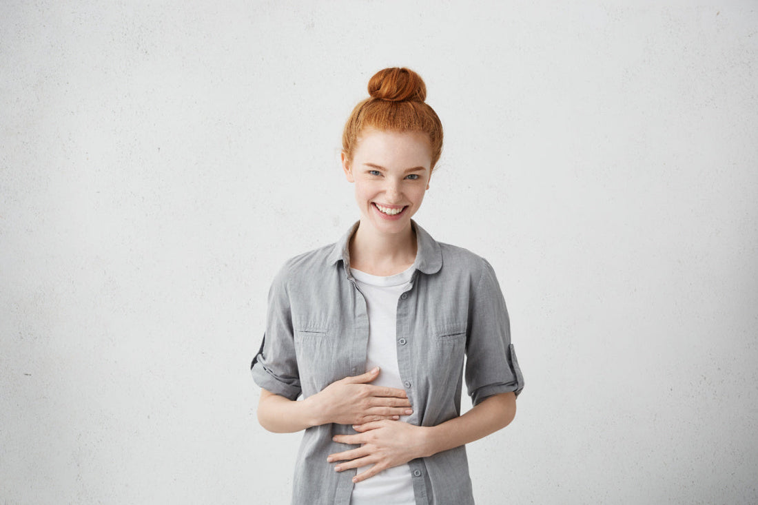 microbiomul intestinal