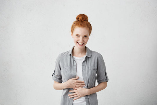 microbiomul intestinal
