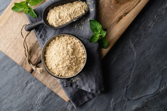 Maca, superalimentul care iti reechilibreaza organismul