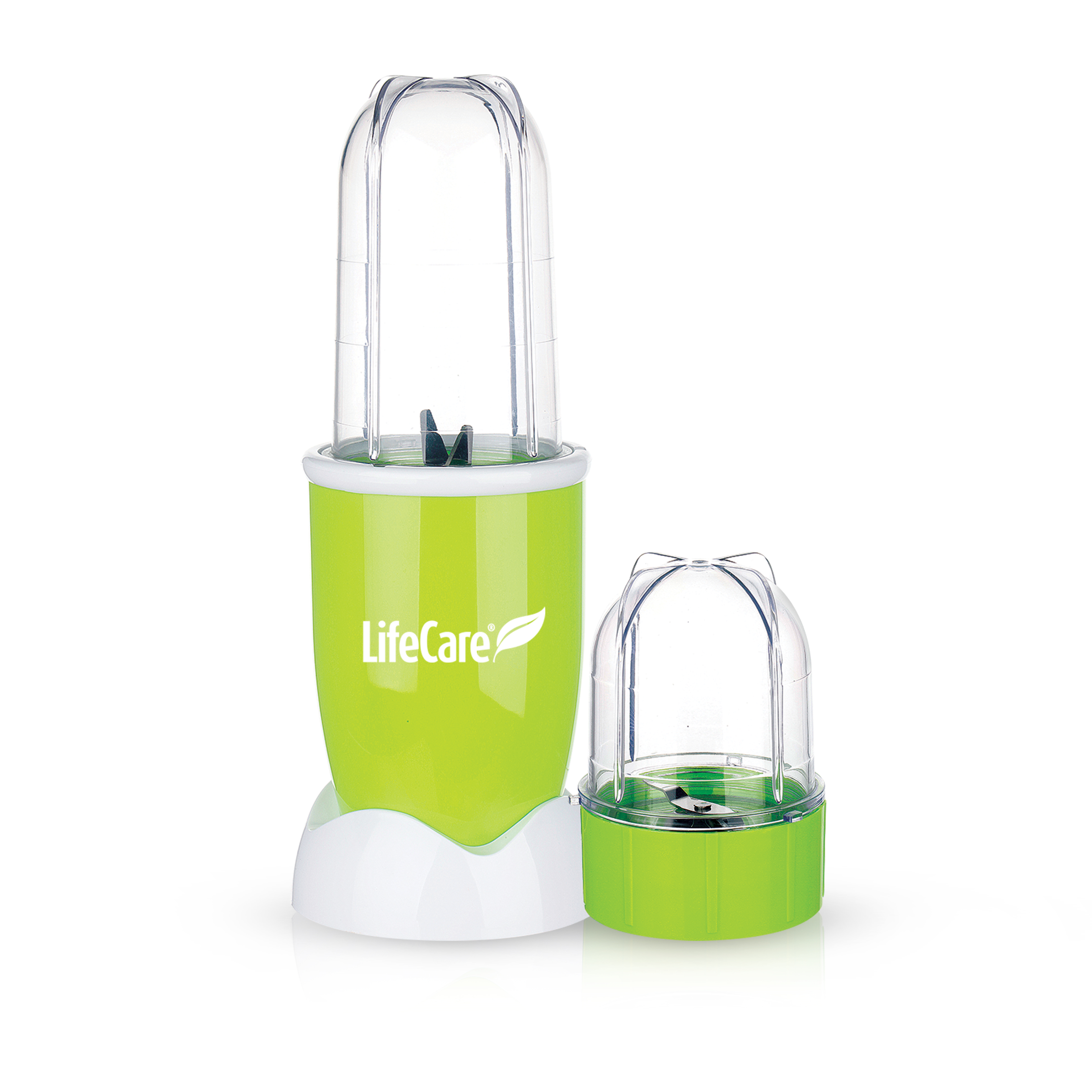 NutriBlender Drink & Go, putere 380 w